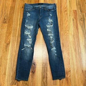 Flying monkey jeans size 29